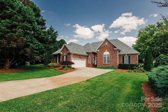 225 Northchase Dr, Concord, NC 28027 - photo 1