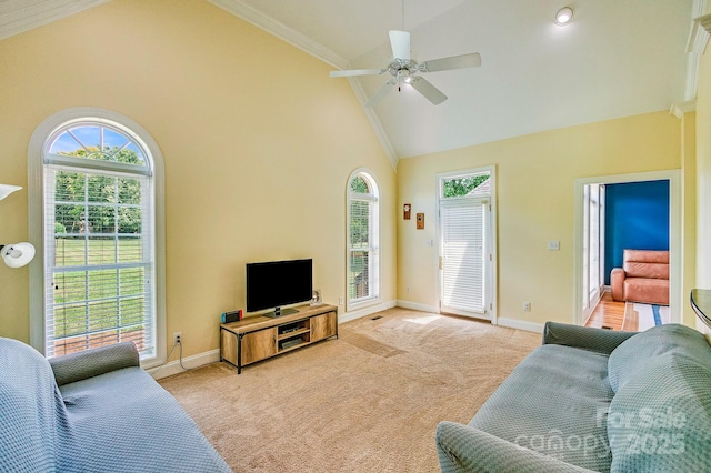 225 Northchase Dr, Concord, NC 28027 - photo 13