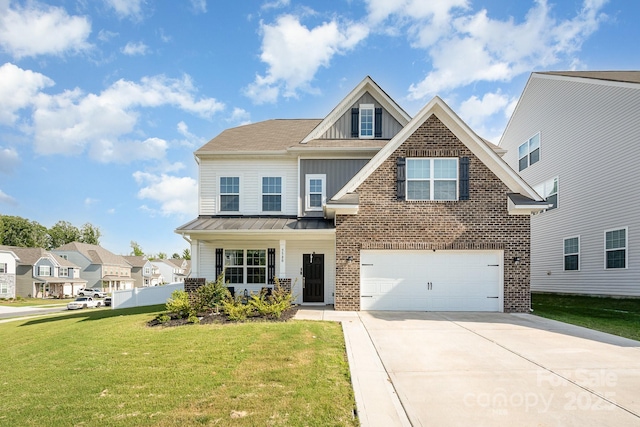 5580 Soft Shell Dr, Lancaster, SC 29720 - photo 1