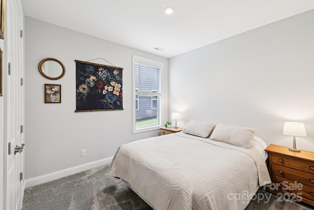 3022 Trace Meadow Ct, York, SC 29745 - carpeted bedroom with baseboards