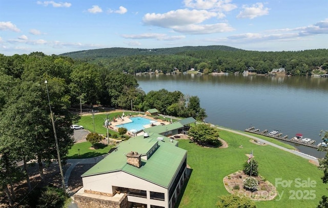 130 Jubal Reeves Cir, Mount Gilead, NC 27306 - photo 3