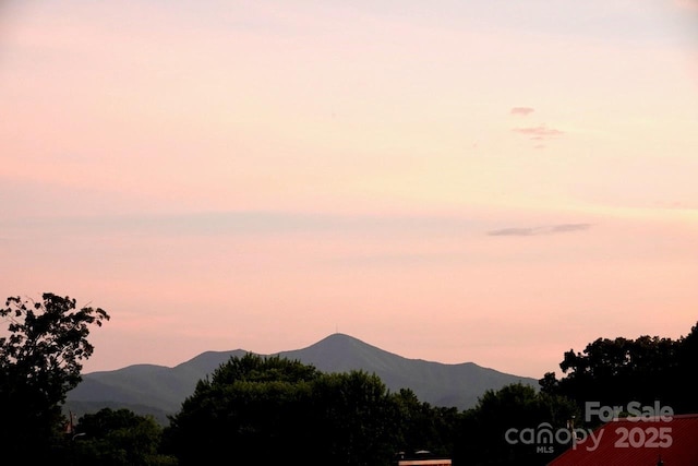 795 Monte Vista Rd, Candler, NC 28715 - view of mountain backdrop