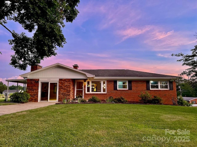 795 Monte Vista Rd, Candler, NC 28715 - photo 1