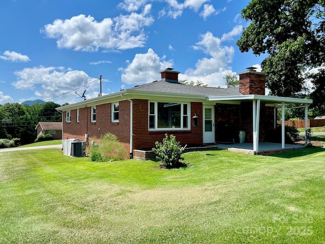 795 Monte Vista Rd, Candler, NC 28715 - photo 5