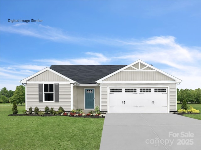 203 Rose Ln Unit 1452, Pageland, SC 29728 - photo 1