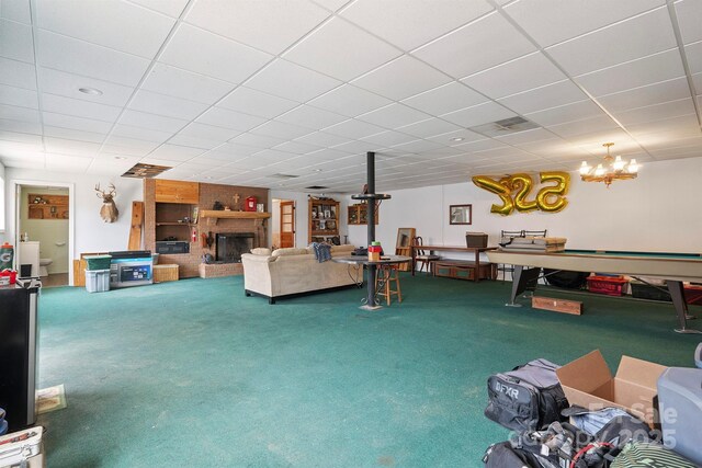 14411 Eastfield Rd, Huntersville, NC 28078 - photo 18