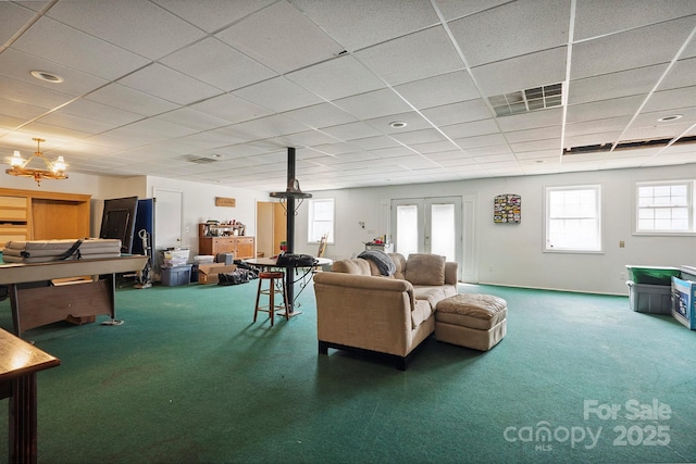 14411 Eastfield Rd, Huntersville, NC 28078 - photo 20