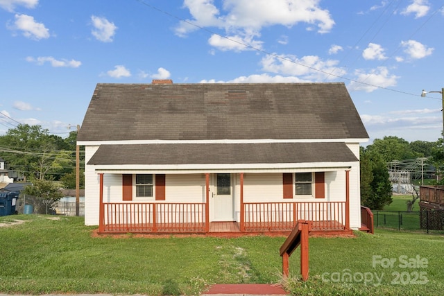 411 S Central Ave, Landis, NC 28088 - photo 2