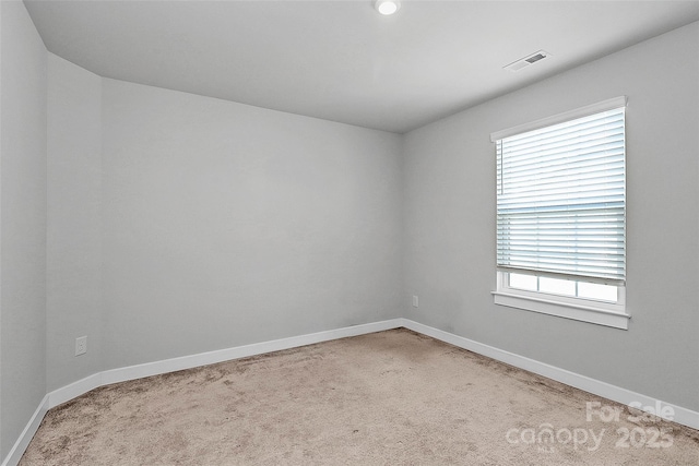 7079 Waterwheel St SW, Concord, NC 28025 - carpeted empty room with plenty of natural light