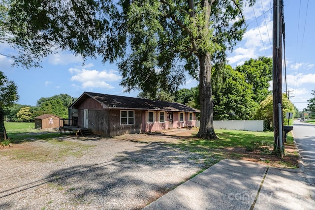 816 Radio Rd, Statesville, NC 28677 - photo 2