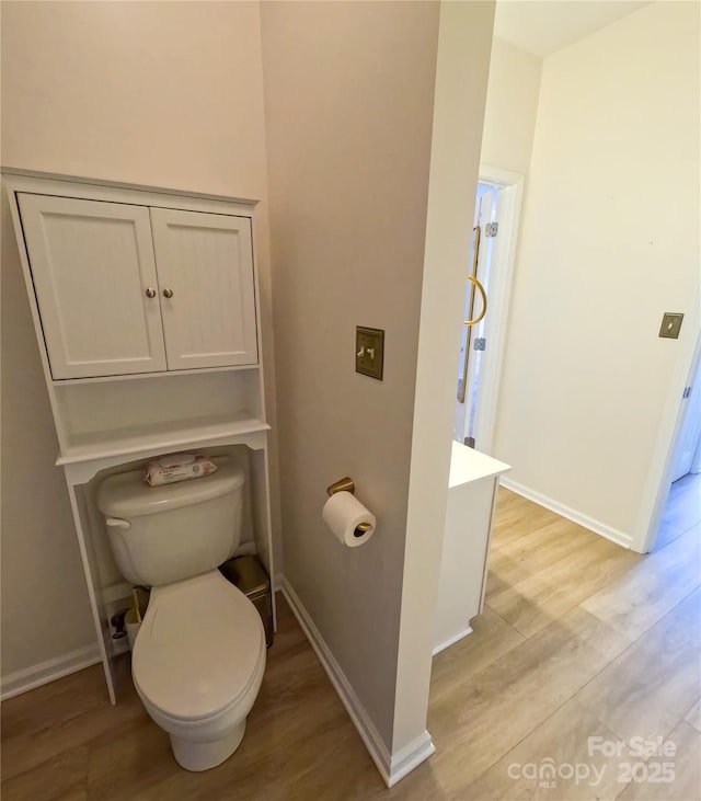 1410 4th Street Dr NW Unit 303, Hickory, NC 28601 - bathroom with wood finished floors