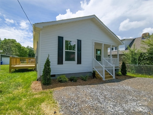 126 Fountain Way, Swannanoa, NC 28778 - photo 1