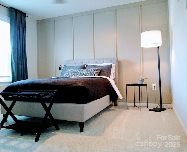 1141 Overlake Dr, Belmont, NC 28012 - bedroom with carpet flooring and baseboards
