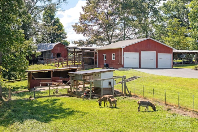 16 School House Rd, Mills River, NC 28759 - photo 35