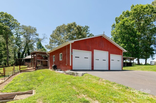16 School House Rd, Mills River, NC 28759 - photo 36