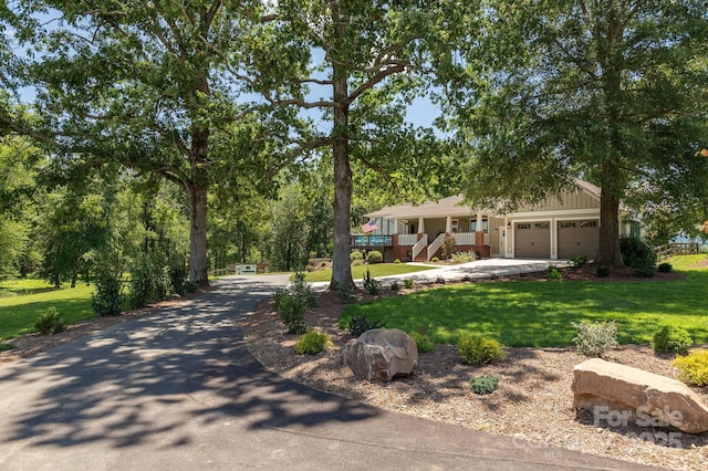 16 School House Rd, Mills River, NC 28759 - photo 2