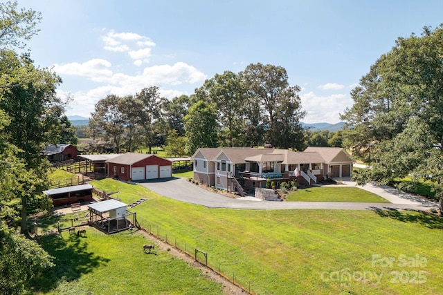 16 School House Rd, Mills River, NC 28759 - photo 4