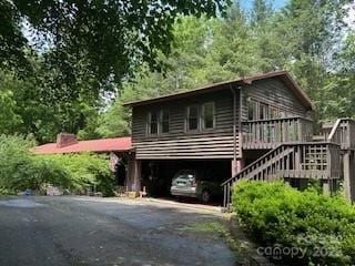 40 Robinson Holler Dr, Marion, NC 28752 - photo 2