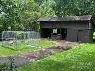 40 Robinson Holler Dr, Marion, NC 28752 - photo 5