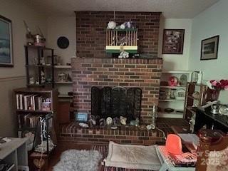 40 Robinson Holler Dr, Marion, NC 28752 - photo 12