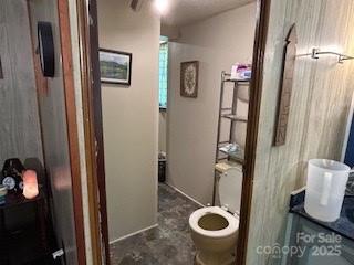 40 Robinson Holler Dr, Marion, NC 28752 - photo 17