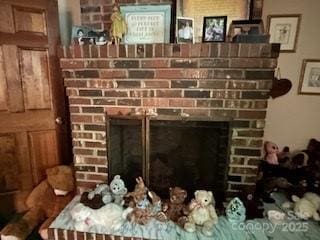 40 Robinson Holler Dr, Marion, NC 28752 - photo 20