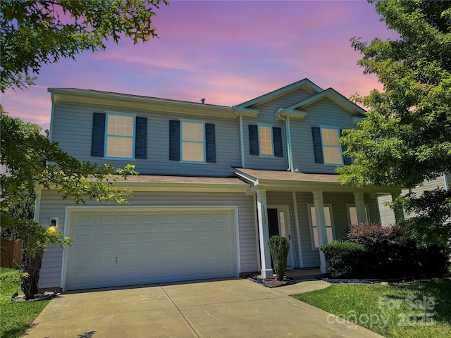 11109 Pond Valley Ct, Charlotte, NC 28269 - photo 1