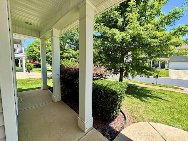 11109 Pond Valley Ct, Charlotte, NC 28269 - photo 4