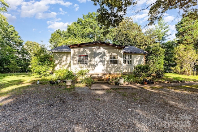 8301 Pine Oak Rd, Waxhaw, NC 28173 - view of front of home