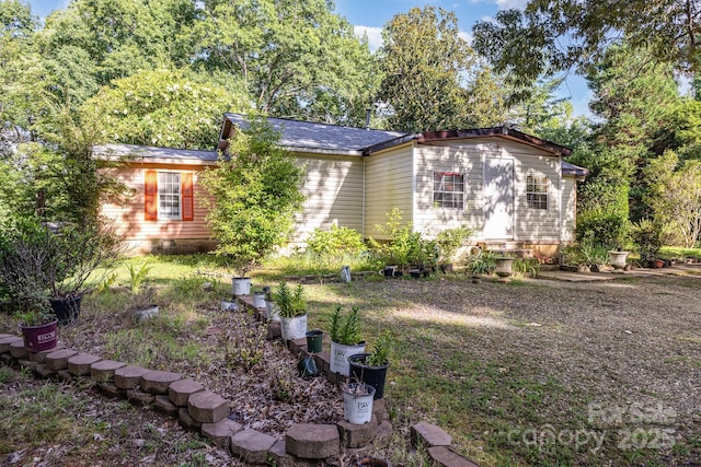 8301 Pine Oak Rd, Waxhaw, NC 28173 - view of front of house