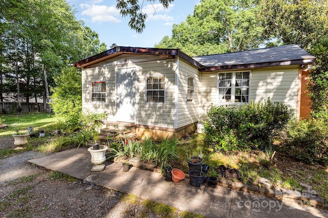 8301 Pine Oak Rd, Waxhaw, NC 28173 - view of outdoor structure