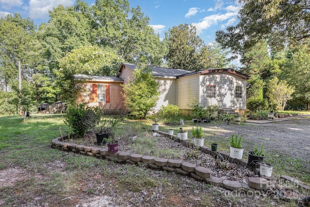 8301 Pine Oak Rd, Waxhaw, NC 28173 - view of front of house