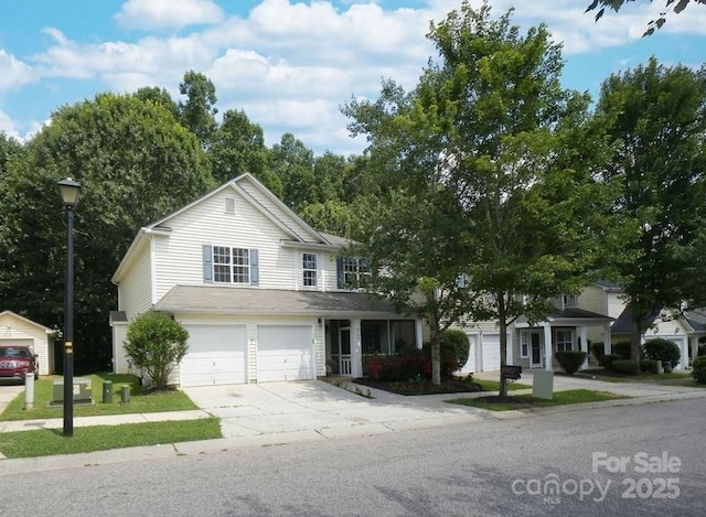 9153 Glenashley Dr, Cornelius, NC 28031 - photo 2