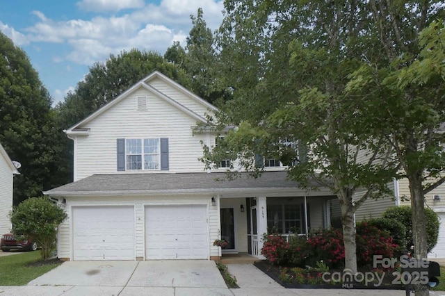 9153 Glenashley Dr, Cornelius, NC 28031 - photo 1