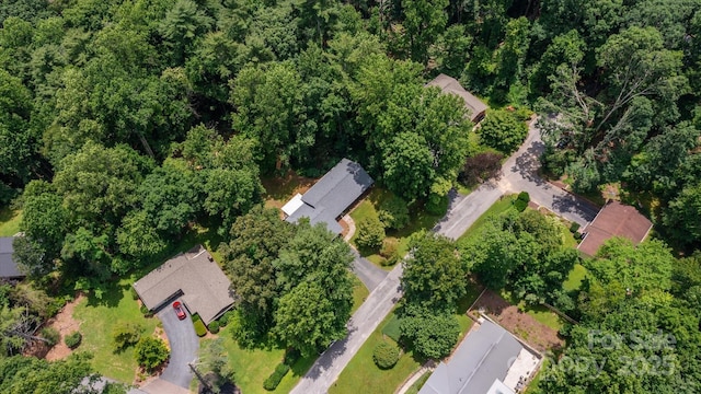 104 Britton Ave, Hendersonville, NC 28791 - view of property location