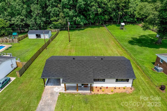 2610 Fairgreen Dr, Gastonia, NC 28056 - photo 25