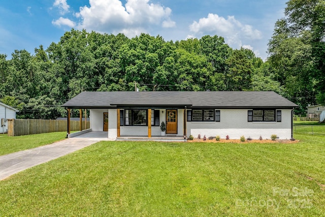 2610 Fairgreen Dr, Gastonia, NC 28056 - photo 29