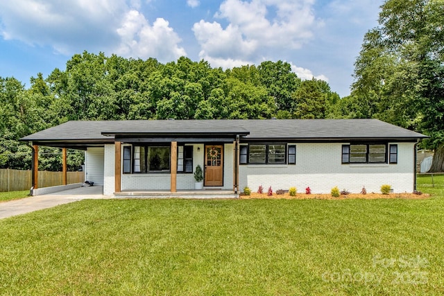 2610 Fairgreen Dr, Gastonia, NC 28056 - photo 1