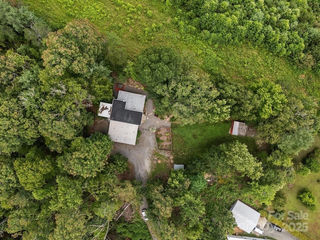 27 Rosebud Ln, Fairview, NC 28730 - view of property location