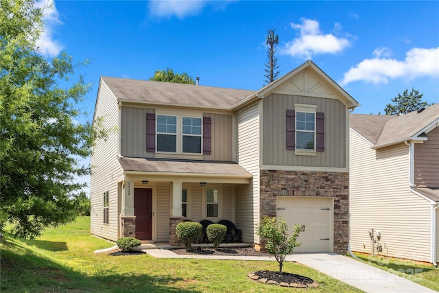 4732 Gibbons Link Rd, Charlotte, NC 28269 - photo 1
