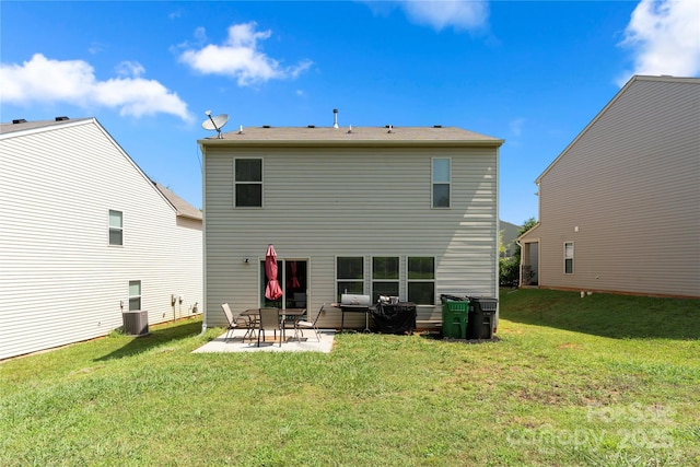 4732 Gibbons Link Rd, Charlotte, NC 28269 - photo 30