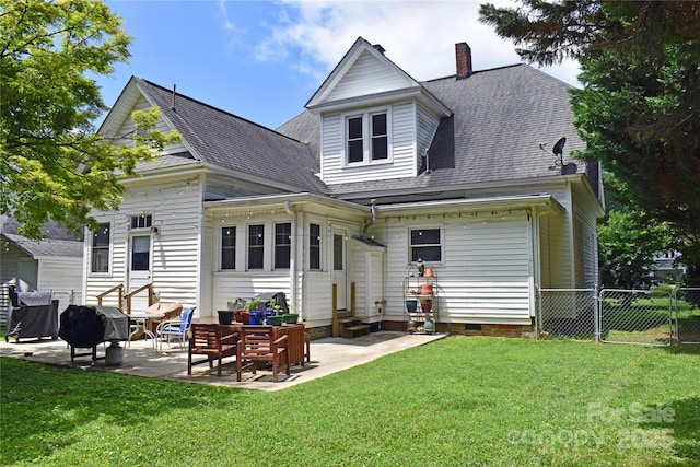 318 N Laurel St N, Lincolnton, NC 28092 - photo 40