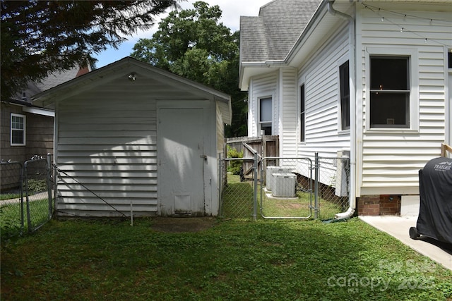 318 N Laurel St N, Lincolnton, NC 28092 - photo 38