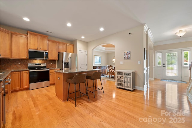 1103 Phar Lap Dr, Indian Trail, NC 28079 - photo 4