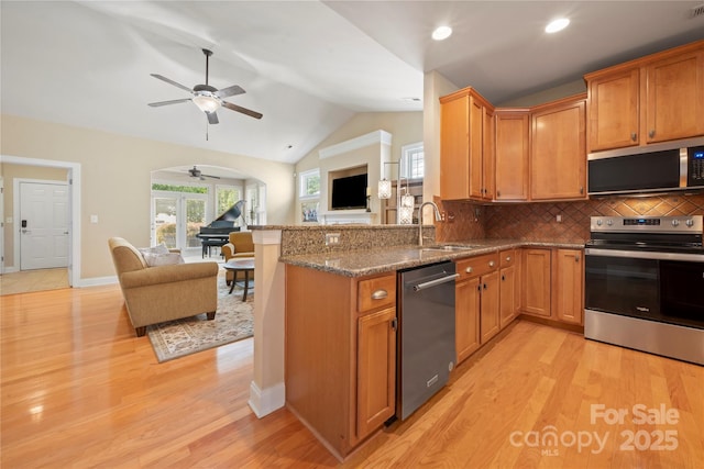 1103 Phar Lap Dr, Indian Trail, NC 28079 - photo 5