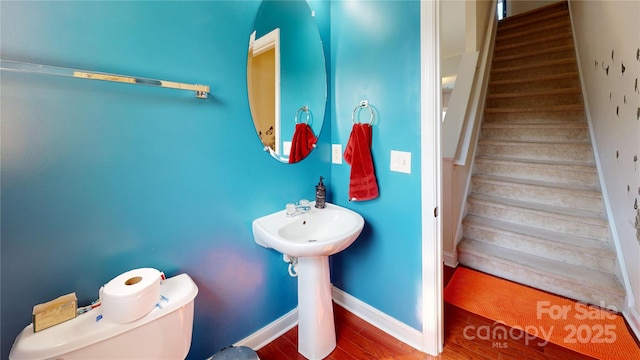 6313 Woodland Commons Dr, Charlotte, NC 28269 - photo 18