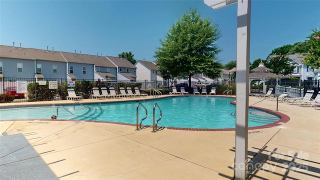 6313 Woodland Commons Dr, Charlotte, NC 28269 - photo 39