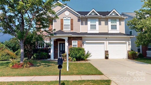 6313 Woodland Commons Dr, Charlotte, NC 28269 - photo 1