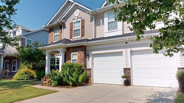 6313 Woodland Commons Dr, Charlotte, NC 28269 - photo 2