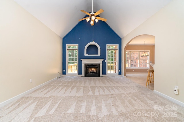 2909 Arbor Knl, Concord, NC 28025 - photo 3